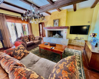 Reventa - Finca / Propiedad de Campo - Los Montesinos