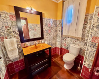 Reventa - Finca / Propiedad de Campo - Los Montesinos