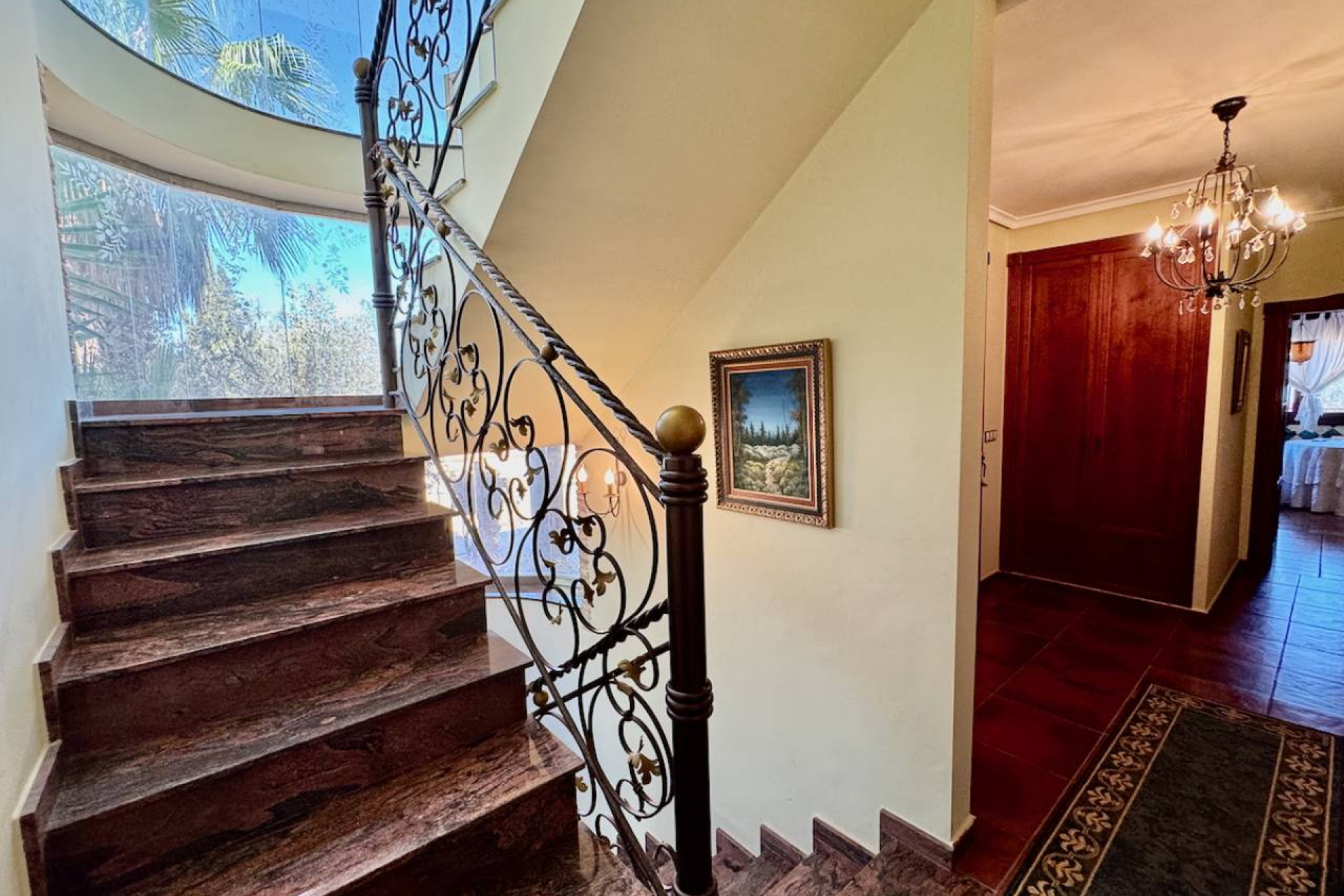 Reventa - Finca / Propiedad de Campo - Los Montesinos
