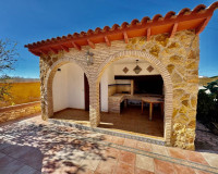Reventa - Finca / Propiedad de Campo - Los Montesinos