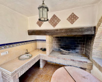 Reventa - Finca / Propiedad de Campo - Los Montesinos