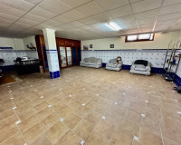 Reventa - Finca / Propiedad de Campo - Los Montesinos