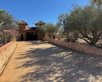 Reventa - Finca / Propiedad de Campo - Los Montesinos