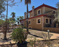 Reventa - Finca / Propiedad de Campo - Los Montesinos