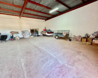 Reventa - Finca / Propiedad de Campo - Los Montesinos