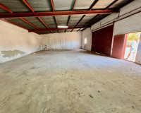 Reventa - Finca / Propiedad de Campo - Los Montesinos