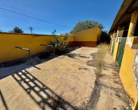 Reventa - Finca / Propiedad de Campo - Los Montesinos