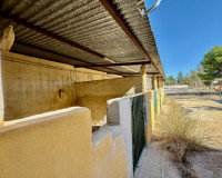 Reventa - Finca / Propiedad de Campo - Los Montesinos