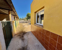 Reventa - Finca / Propiedad de Campo - Los Montesinos