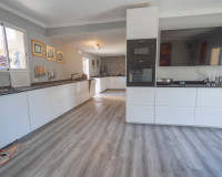 Reventa - Finca / Propiedad de Campo - Los Montesinos