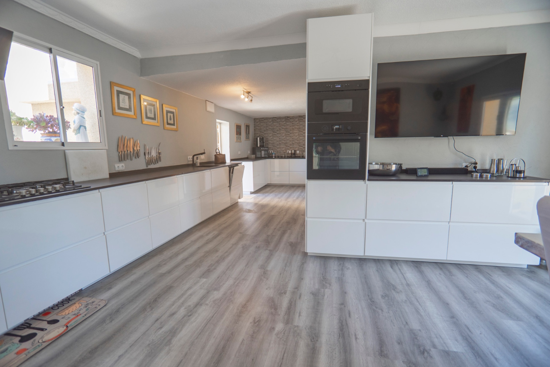 Reventa - Finca / Propiedad de Campo - Los Montesinos