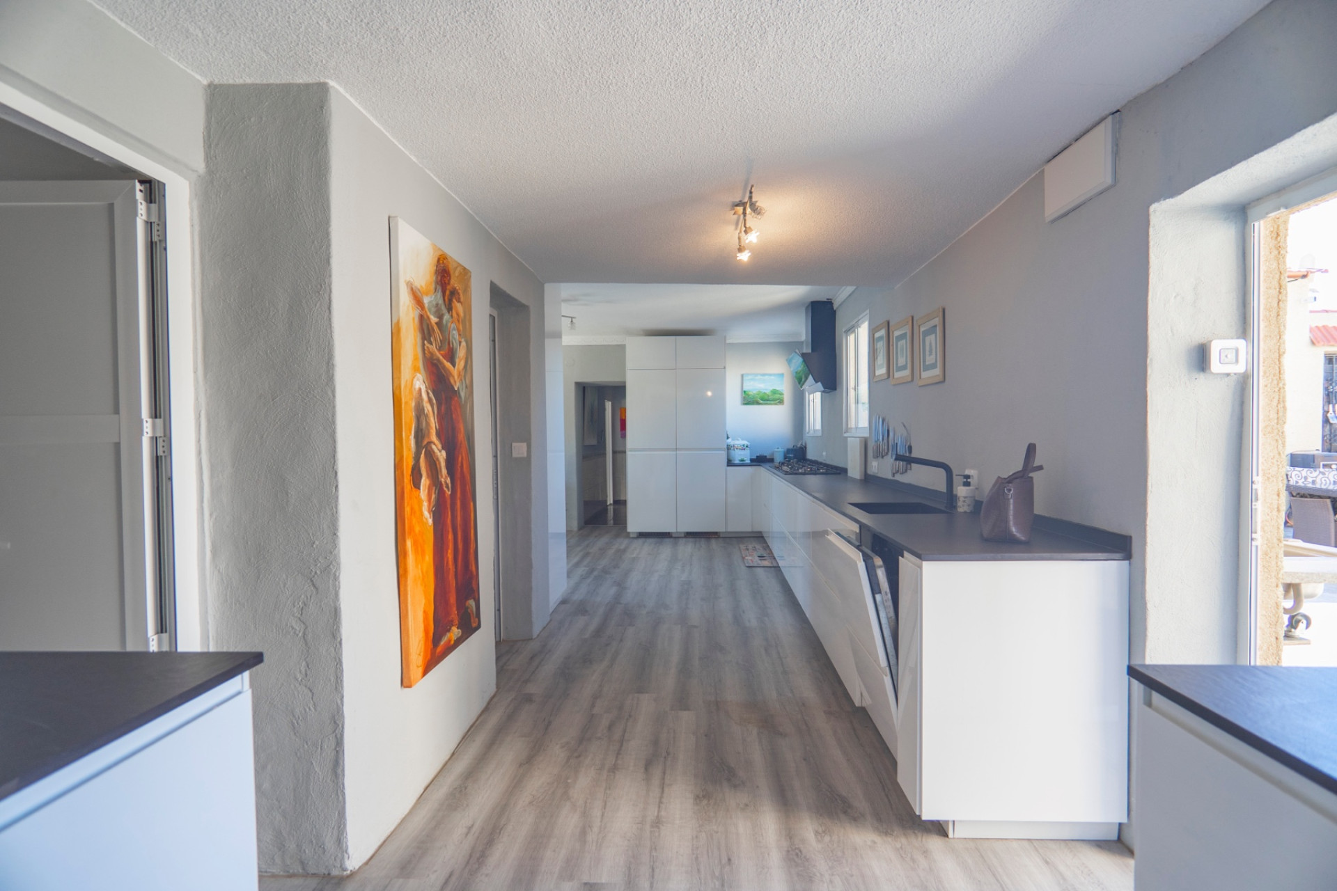 Reventa - Finca / Propiedad de Campo - Los Montesinos