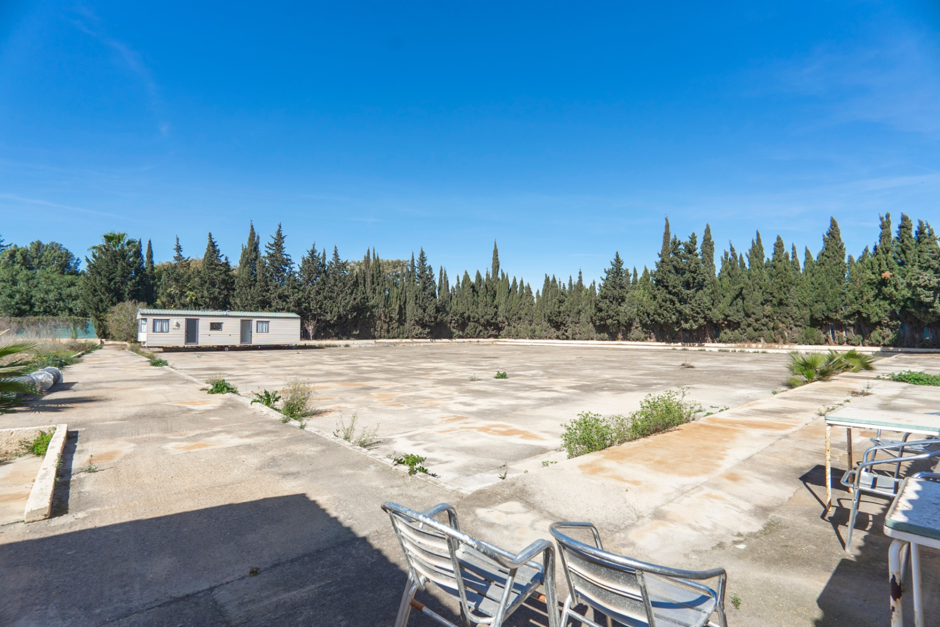 Reventa - Finca / Propiedad de Campo - Los Montesinos