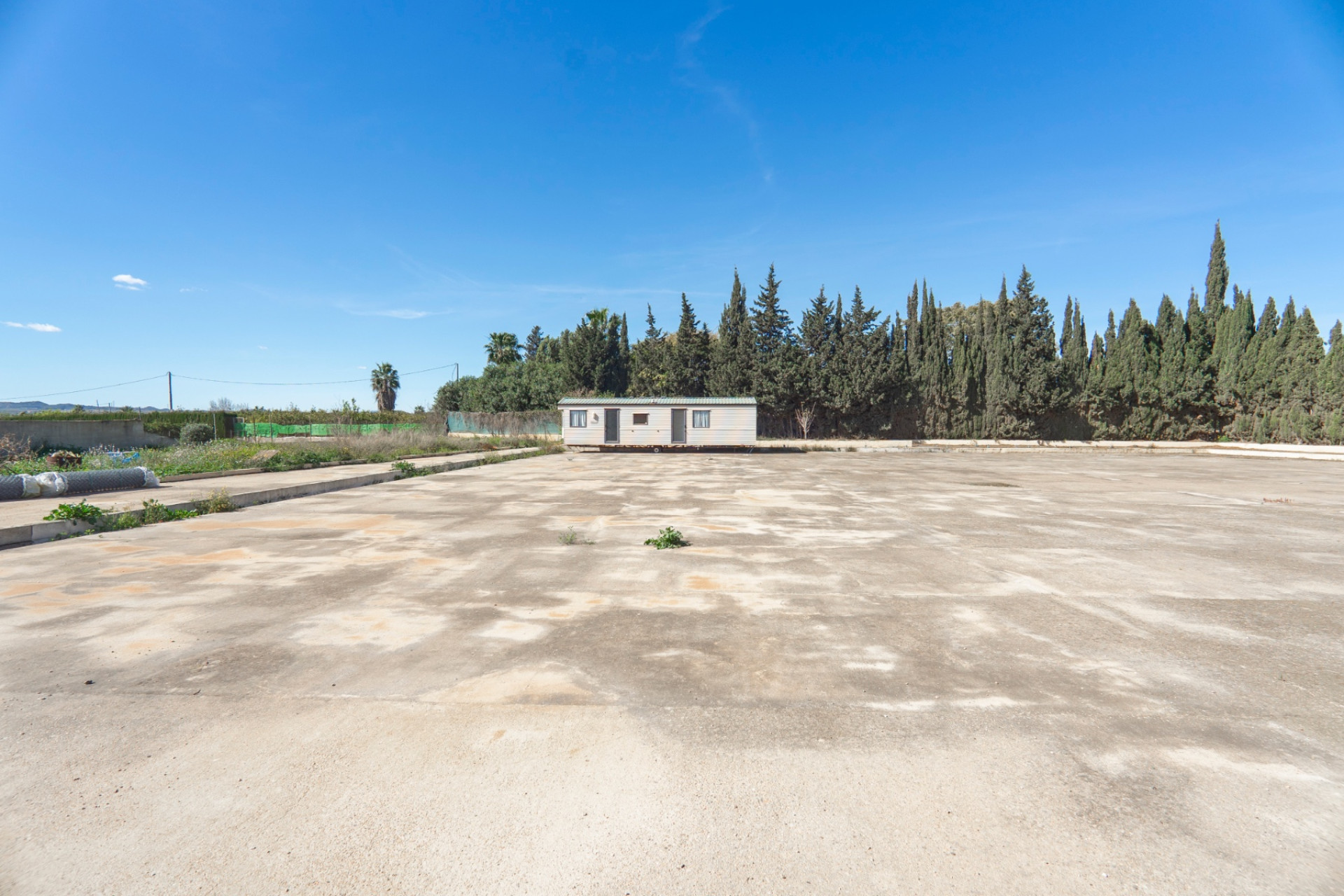 Reventa - Finca / Propiedad de Campo - Los Montesinos