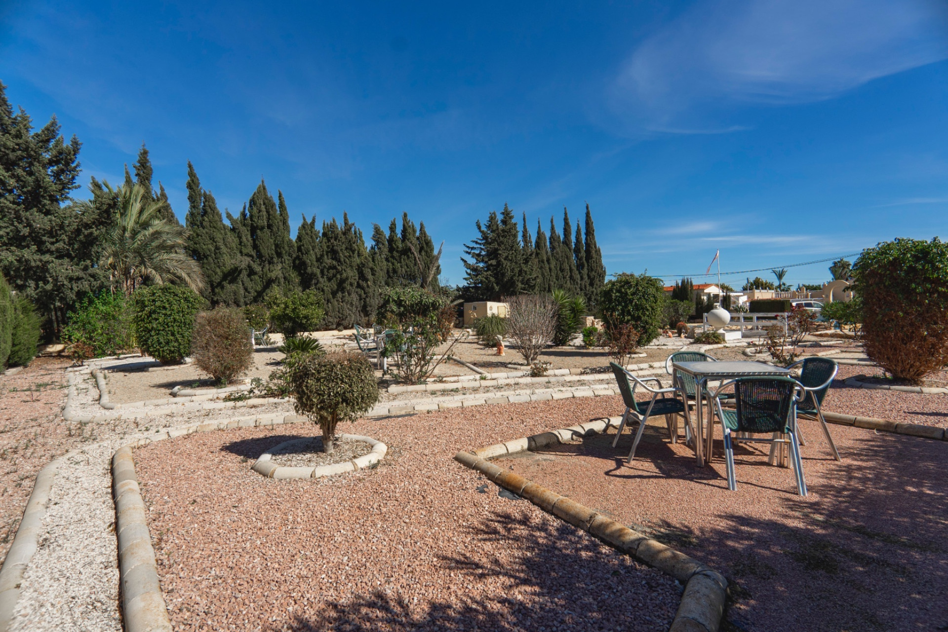 Reventa - Finca / Propiedad de Campo - Los Montesinos