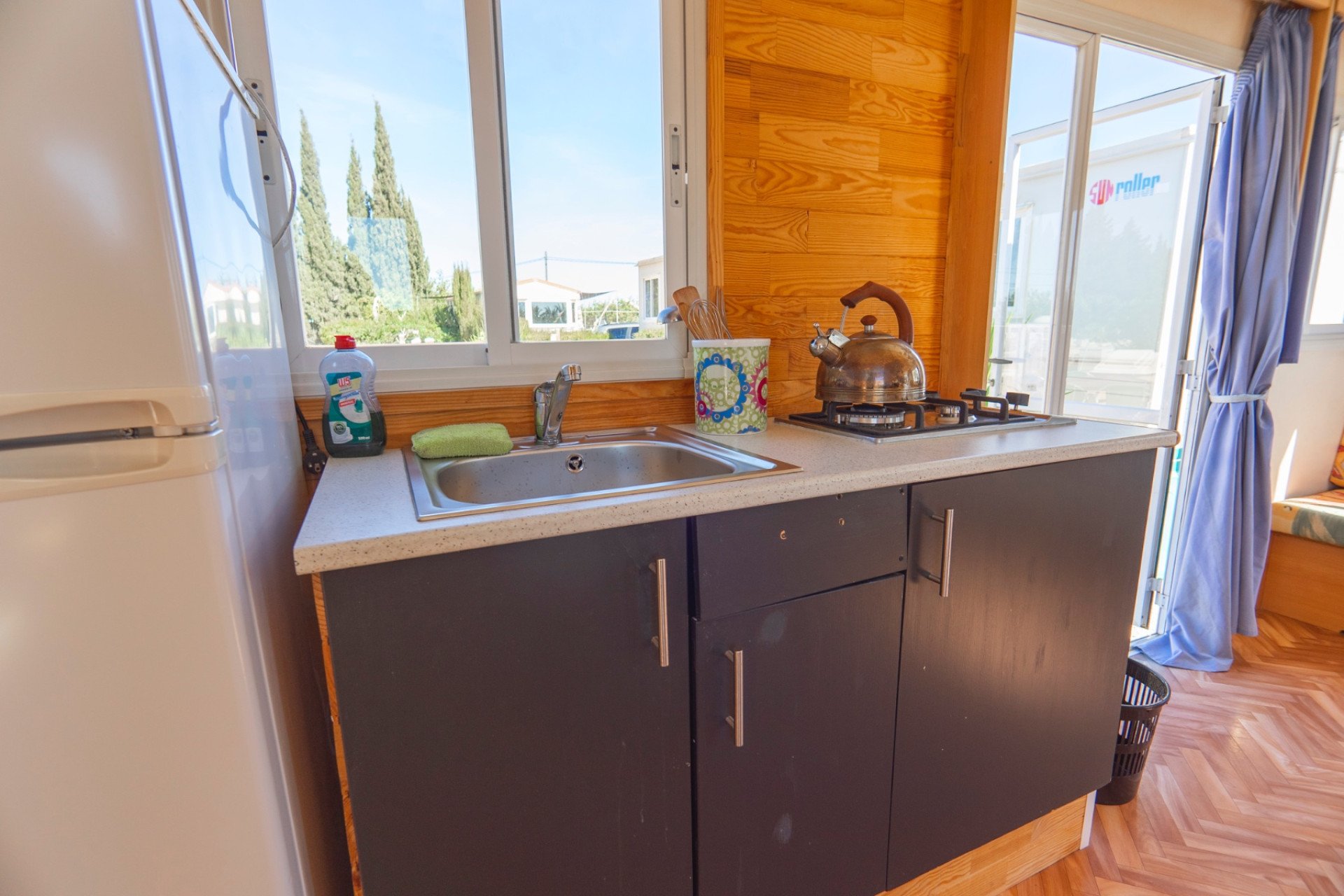 Reventa - Finca / Propiedad de Campo - Los Montesinos