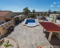 Reventa - Finca / Propiedad de Campo - Los Montesinos