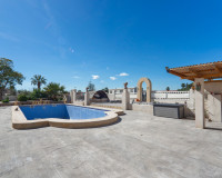 Reventa - Finca / Propiedad de Campo - Los Montesinos