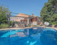 Reventa - Finca / Propiedad de Campo - Orihuela Costa - San Bartolome