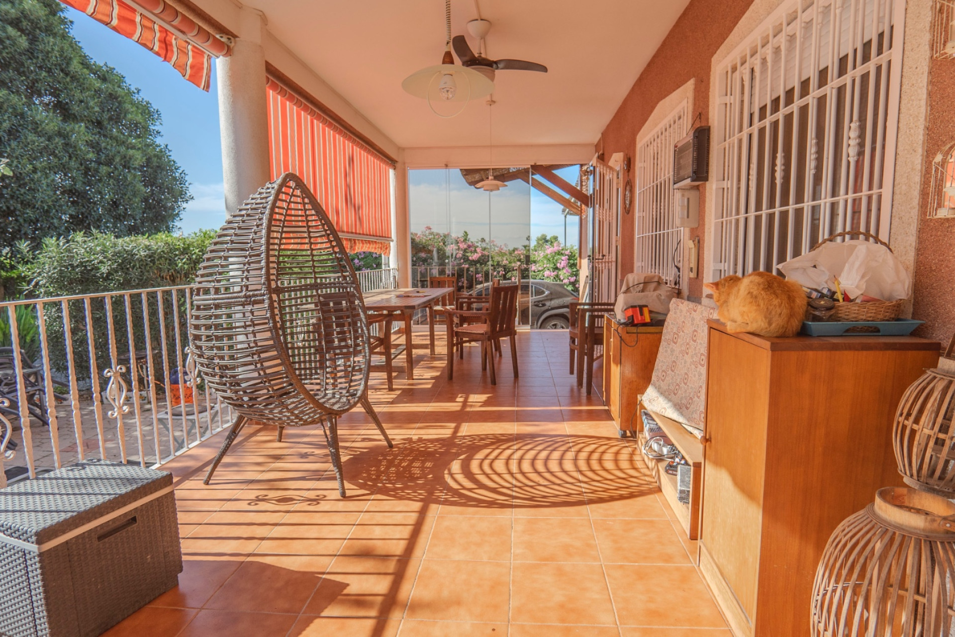 Reventa - Finca / Propiedad de Campo - Orihuela Costa - San Bartolome