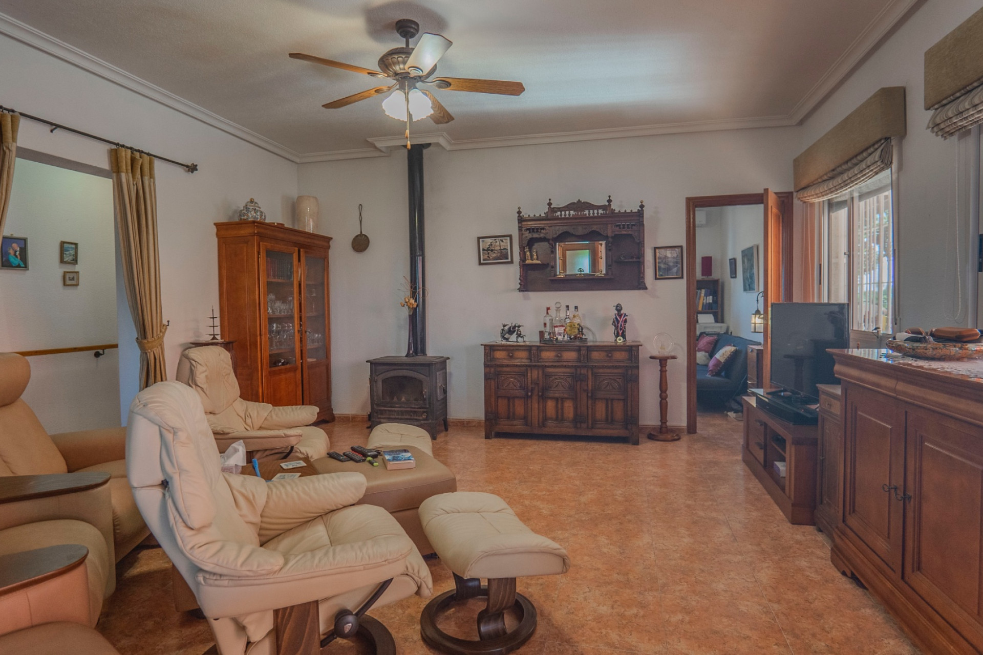 Reventa - Finca / Propiedad de Campo - Orihuela Costa - San Bartolome