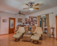 Reventa - Finca / Propiedad de Campo - Orihuela Costa - San Bartolome