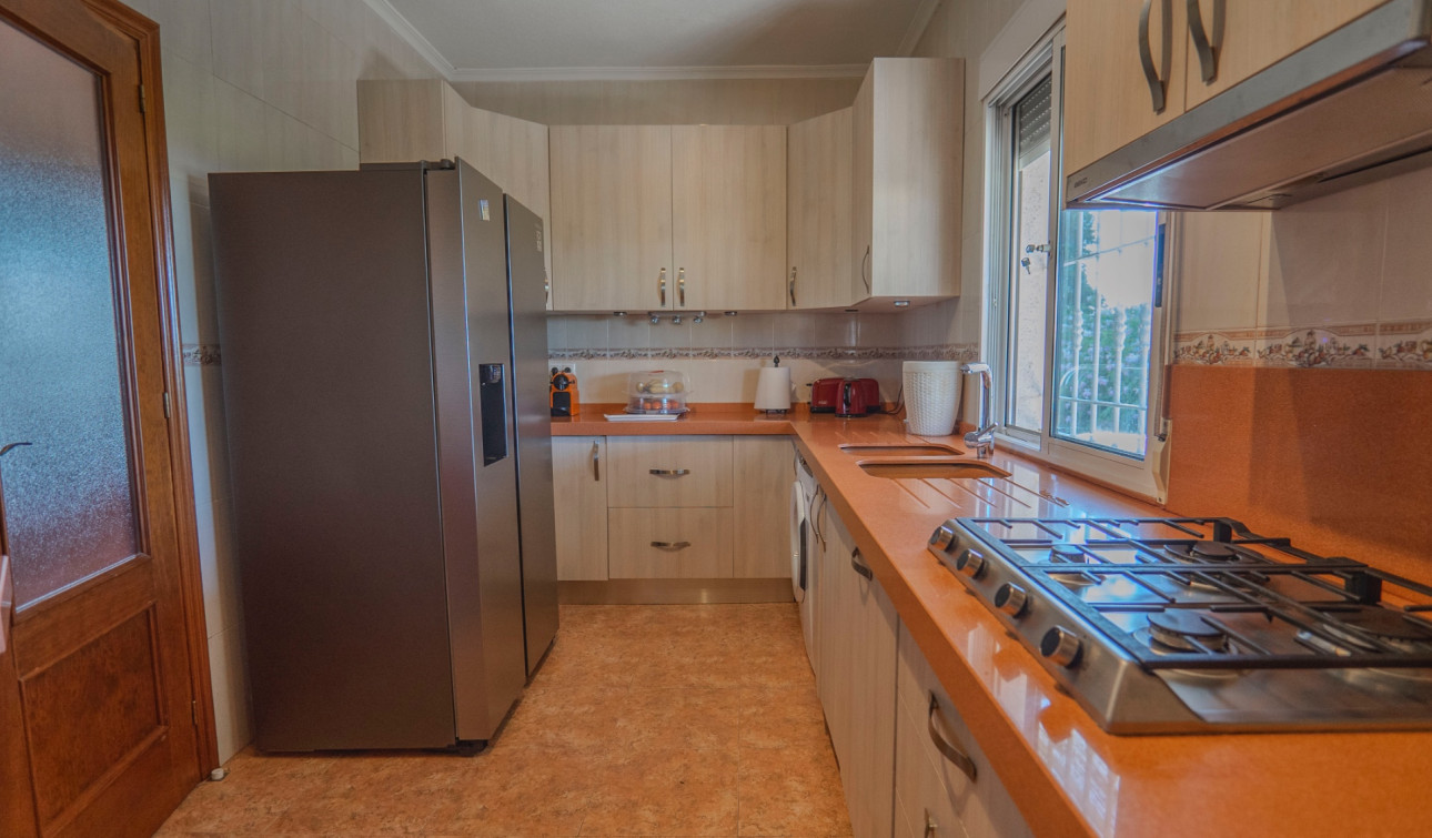 Reventa - Finca / Propiedad de Campo - Orihuela Costa - San Bartolome