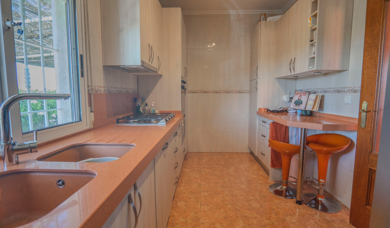 Reventa - Finca / Propiedad de Campo - Orihuela Costa - San Bartolome