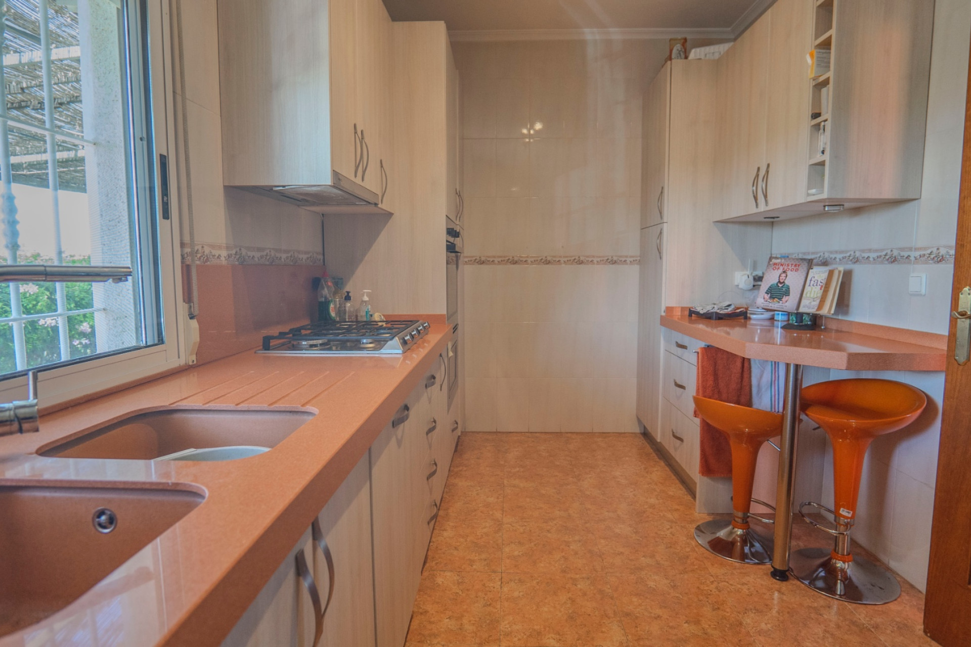 Reventa - Finca / Propiedad de Campo - Orihuela Costa - San Bartolome