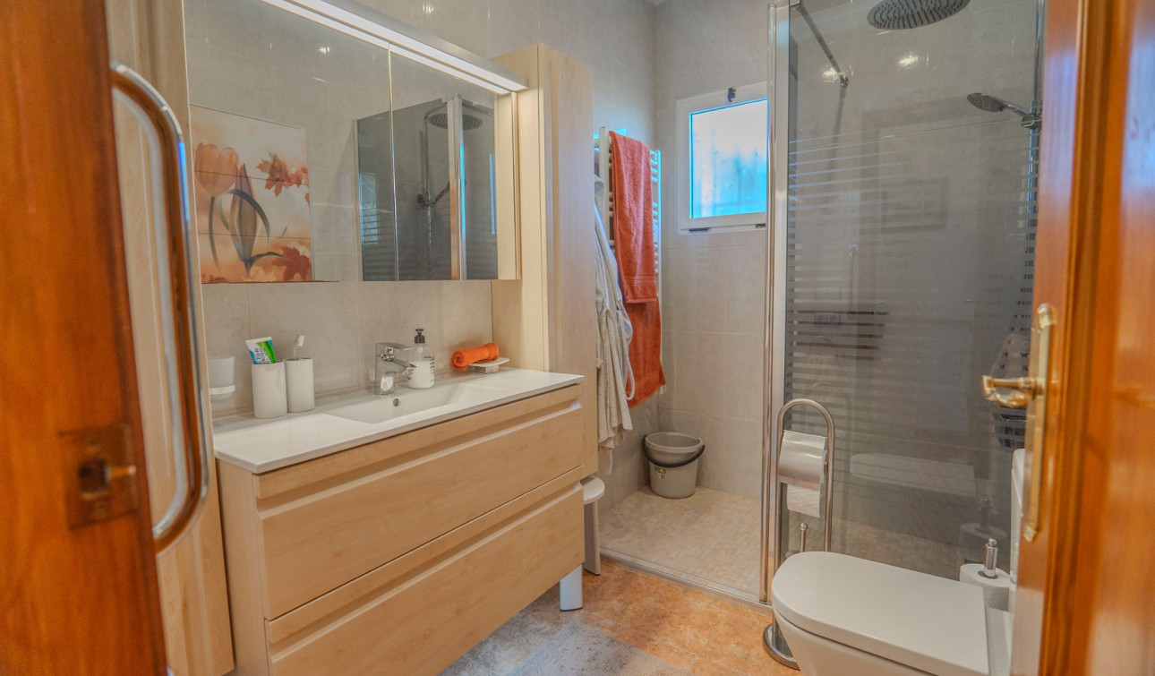 Reventa - Finca / Propiedad de Campo - Orihuela Costa - San Bartolome