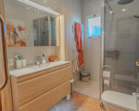 Reventa - Finca / Propiedad de Campo - Orihuela Costa - San Bartolome