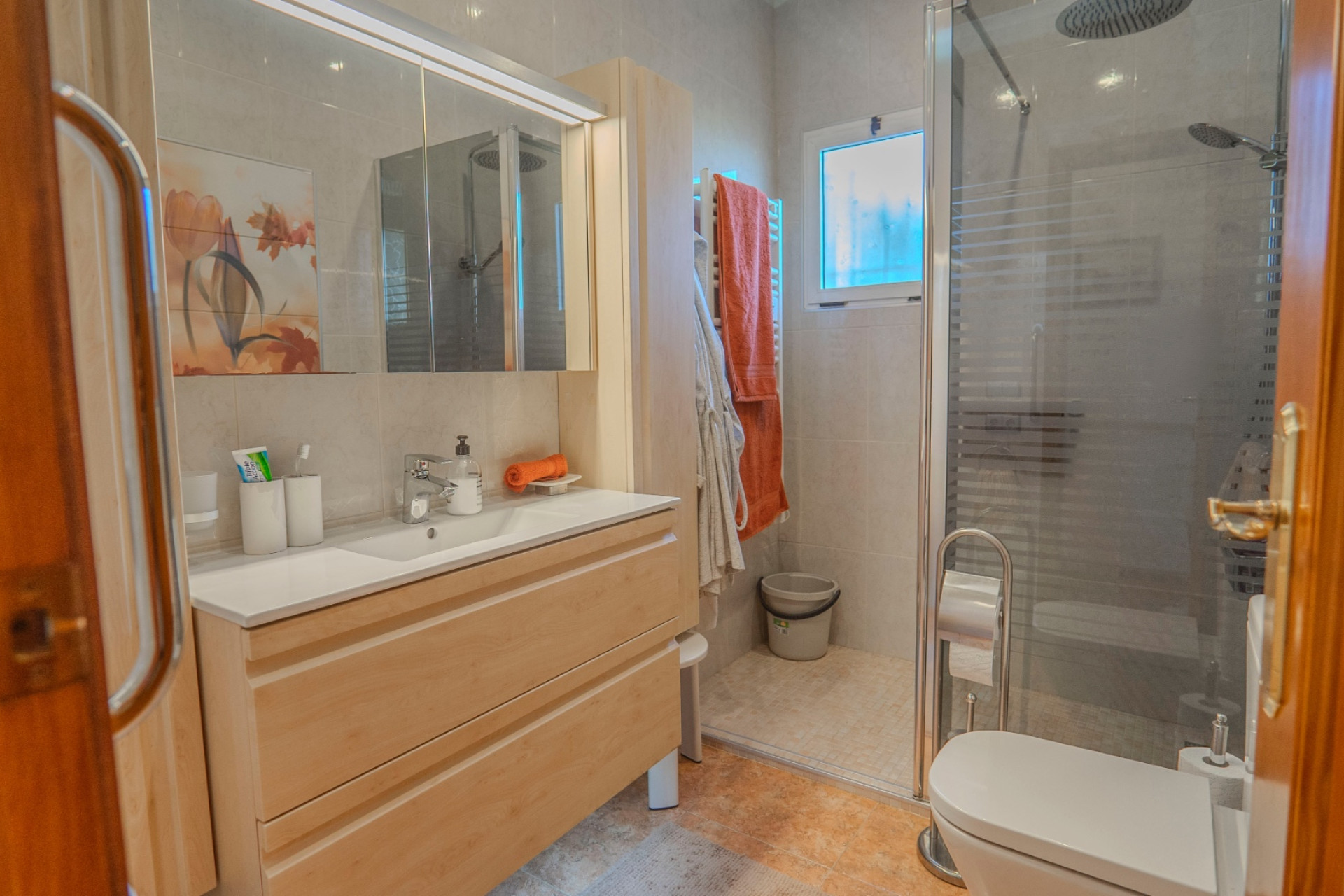 Reventa - Finca / Propiedad de Campo - Orihuela Costa - San Bartolome