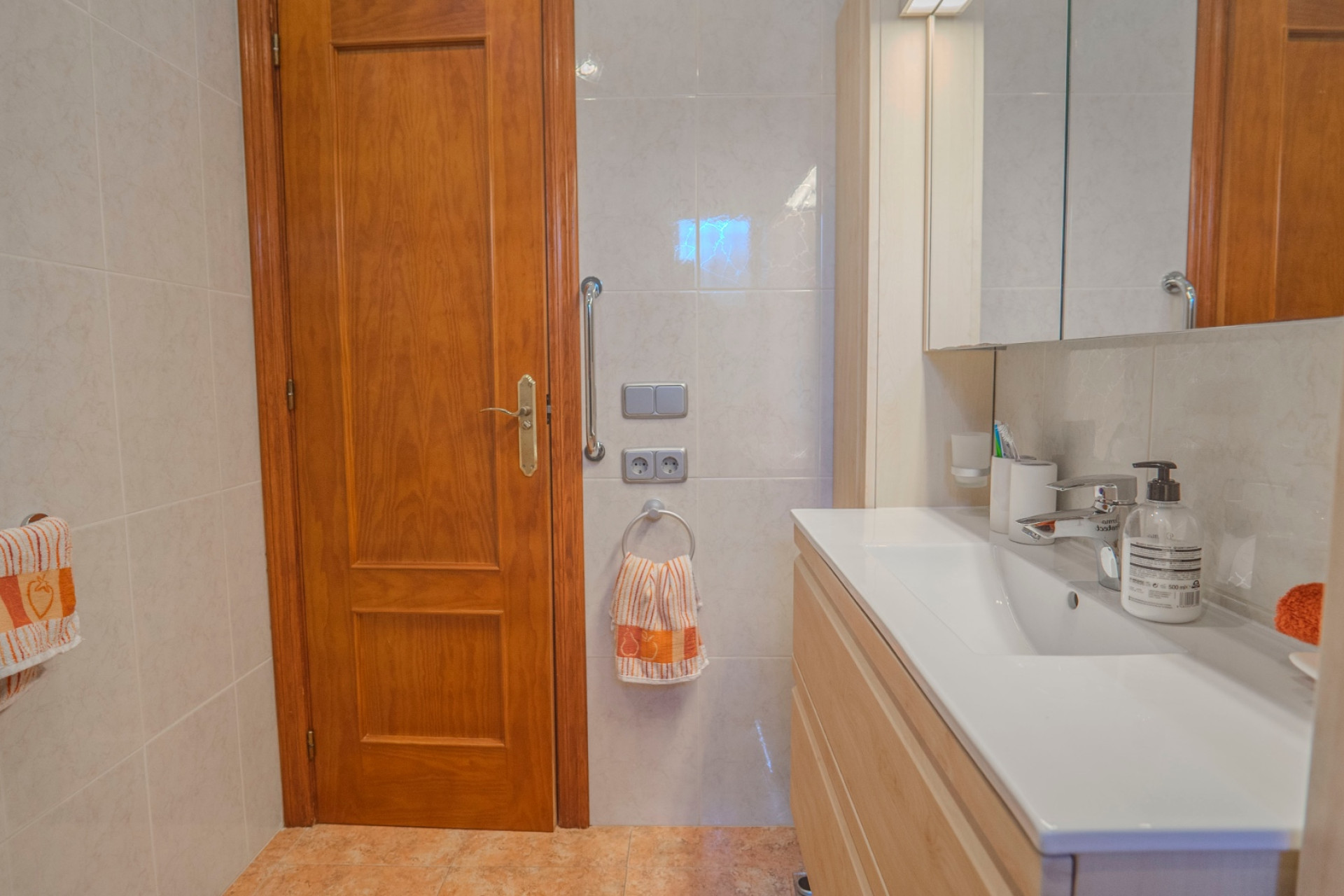 Reventa - Finca / Propiedad de Campo - Orihuela Costa - San Bartolome