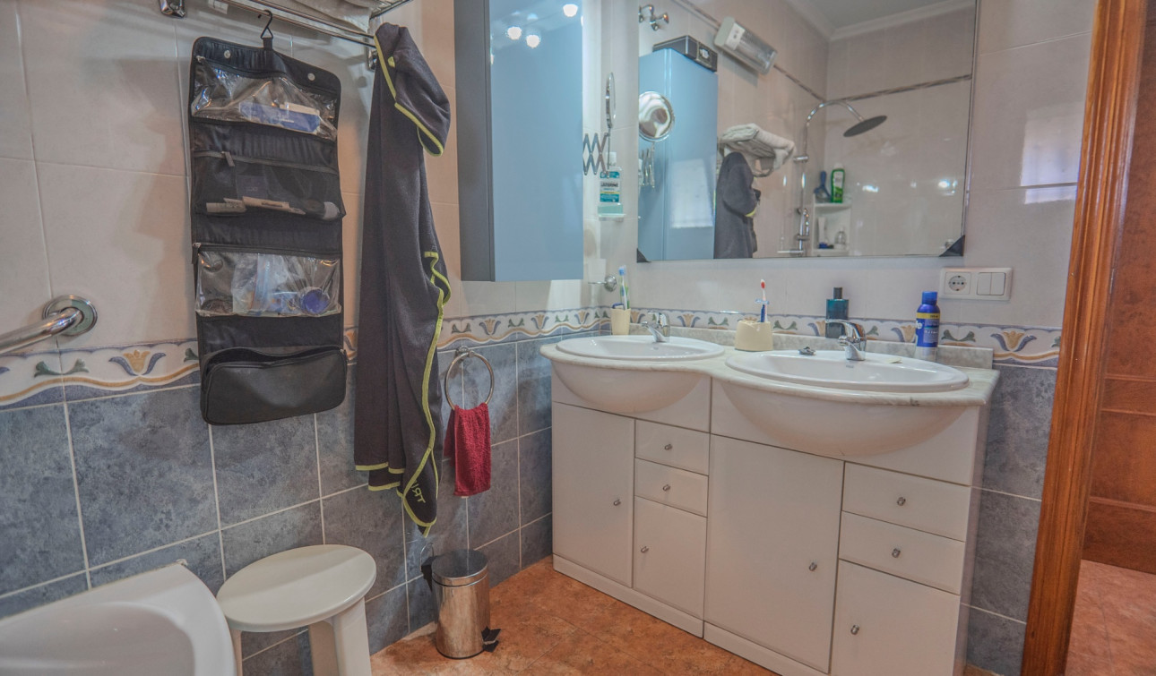 Reventa - Finca / Propiedad de Campo - Orihuela Costa - San Bartolome