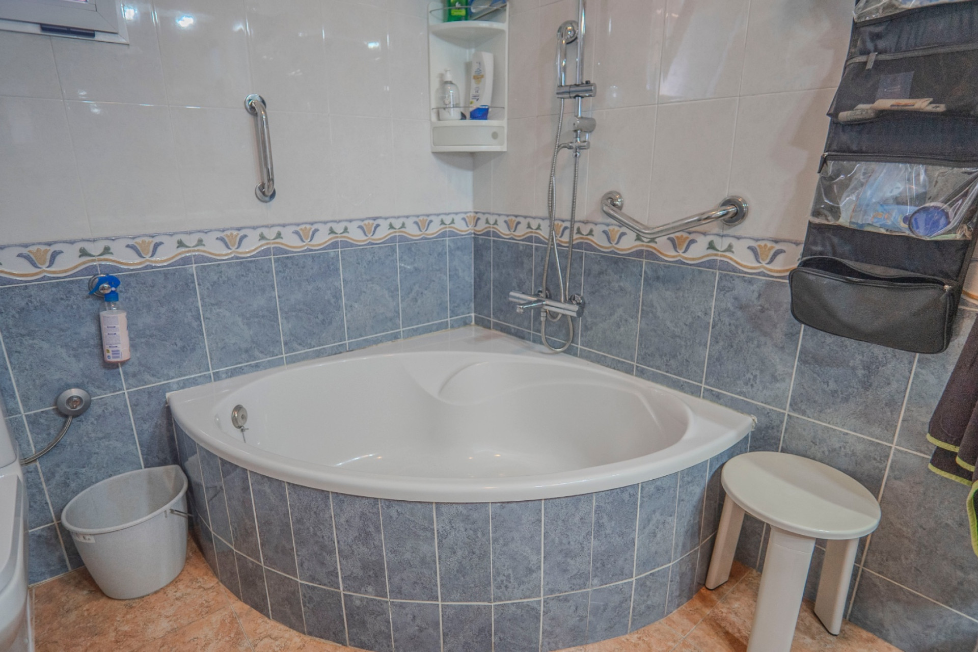 Reventa - Finca / Propiedad de Campo - Orihuela Costa - San Bartolome