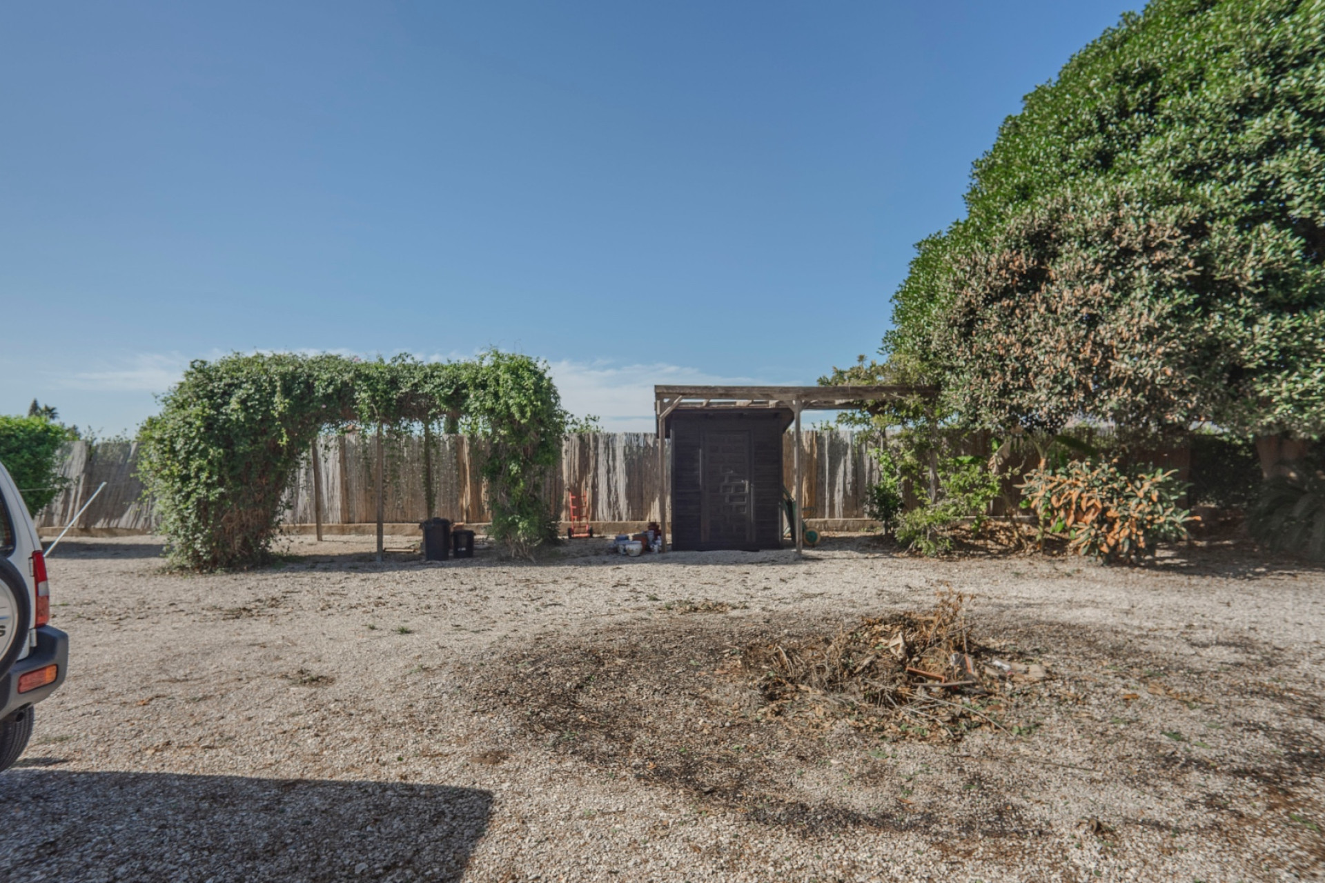 Reventa - Finca / Propiedad de Campo - Orihuela Costa - San Bartolome