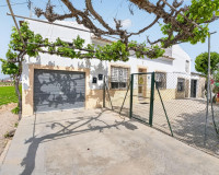Reventa - Finca / Propiedad de Campo - Orihuela - Desamparados-Hurchillo-Torremendo
