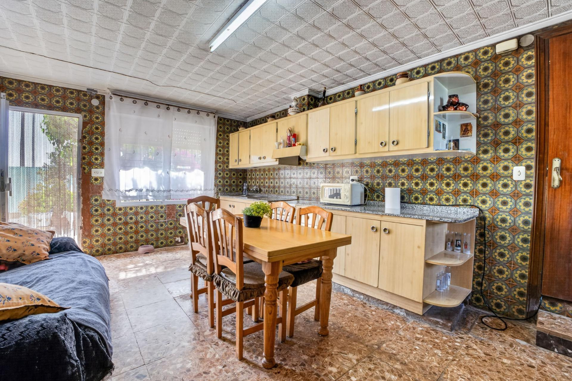 Reventa - Finca / Propiedad de Campo - Orihuela - Desamparados-Hurchillo-Torremendo