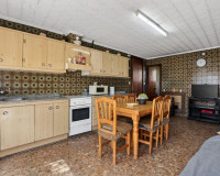 Reventa - Finca / Propiedad de Campo - Orihuela - Desamparados-Hurchillo-Torremendo