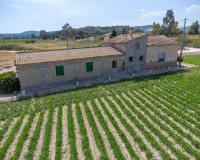 Reventa - Finca / Propiedad de Campo - Orihuela - Desamparados-Hurchillo-Torremendo
