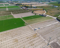 Reventa - Finca / Propiedad de Campo - Orihuela - Desamparados-Hurchillo-Torremendo