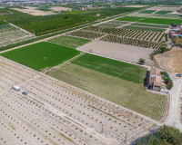 Reventa - Finca / Propiedad de Campo - Orihuela - Desamparados-Hurchillo-Torremendo