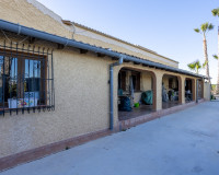 Reventa - Finca / Propiedad de Campo - Orihuela - La Matanza