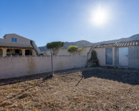 Reventa - Finca / Propiedad de Campo - Orihuela - La Matanza