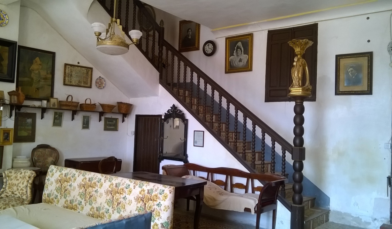 Reventa - Finca / Propiedad de Campo - Orihuela - Rincón de Bonanza