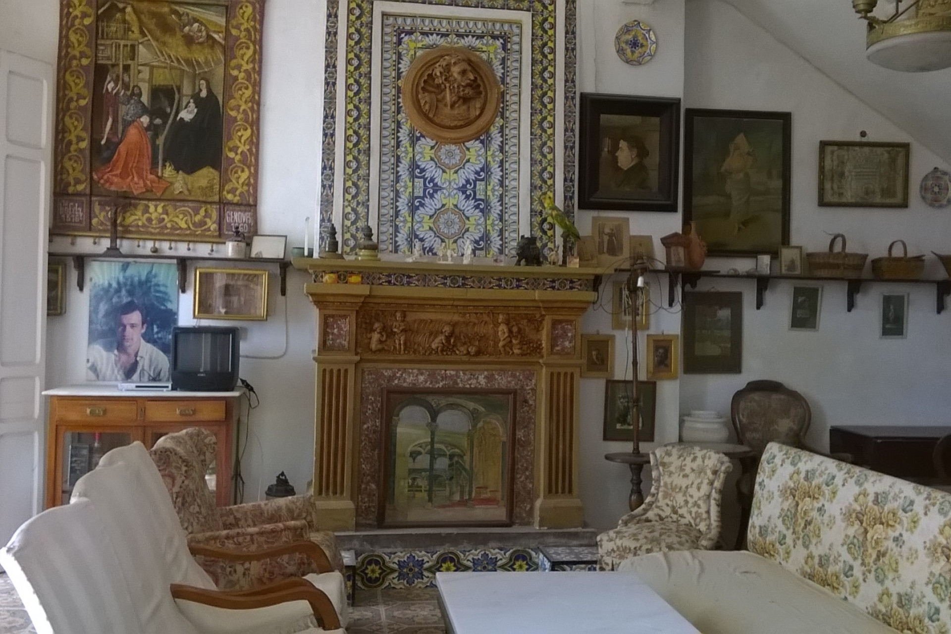 Reventa - Finca / Propiedad de Campo - Orihuela - Rincón de Bonanza