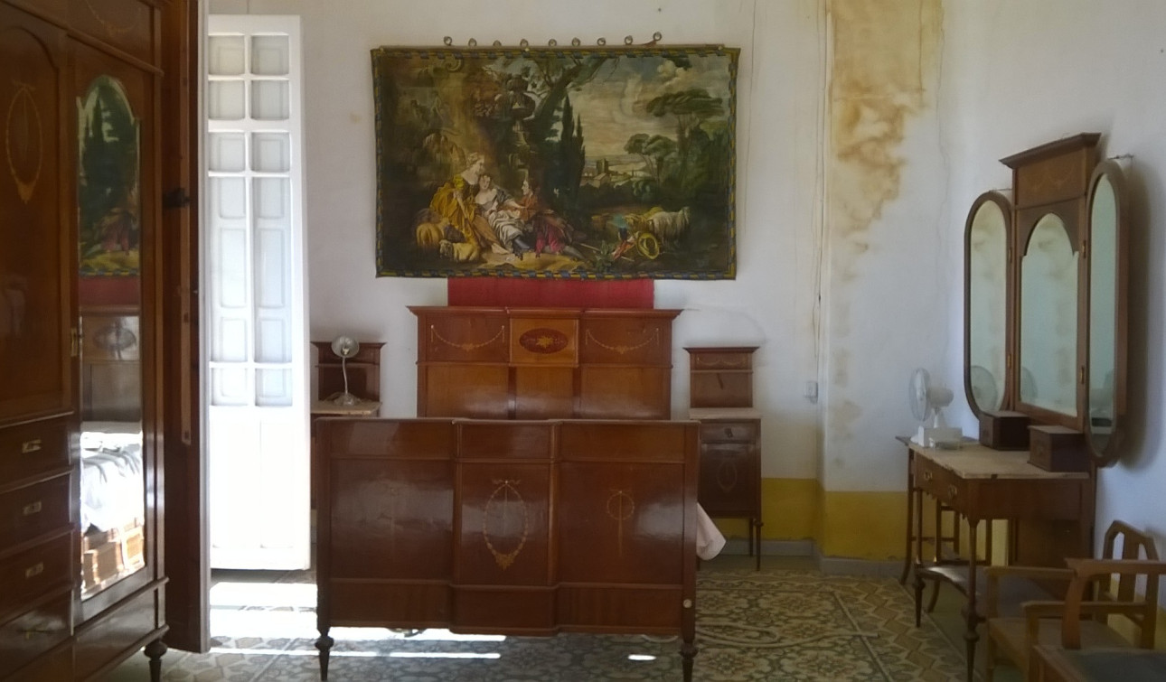 Reventa - Finca / Propiedad de Campo - Orihuela - Rincón de Bonanza