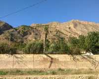 Reventa - Finca / Propiedad de Campo - Orihuela - Rincón de Bonanza