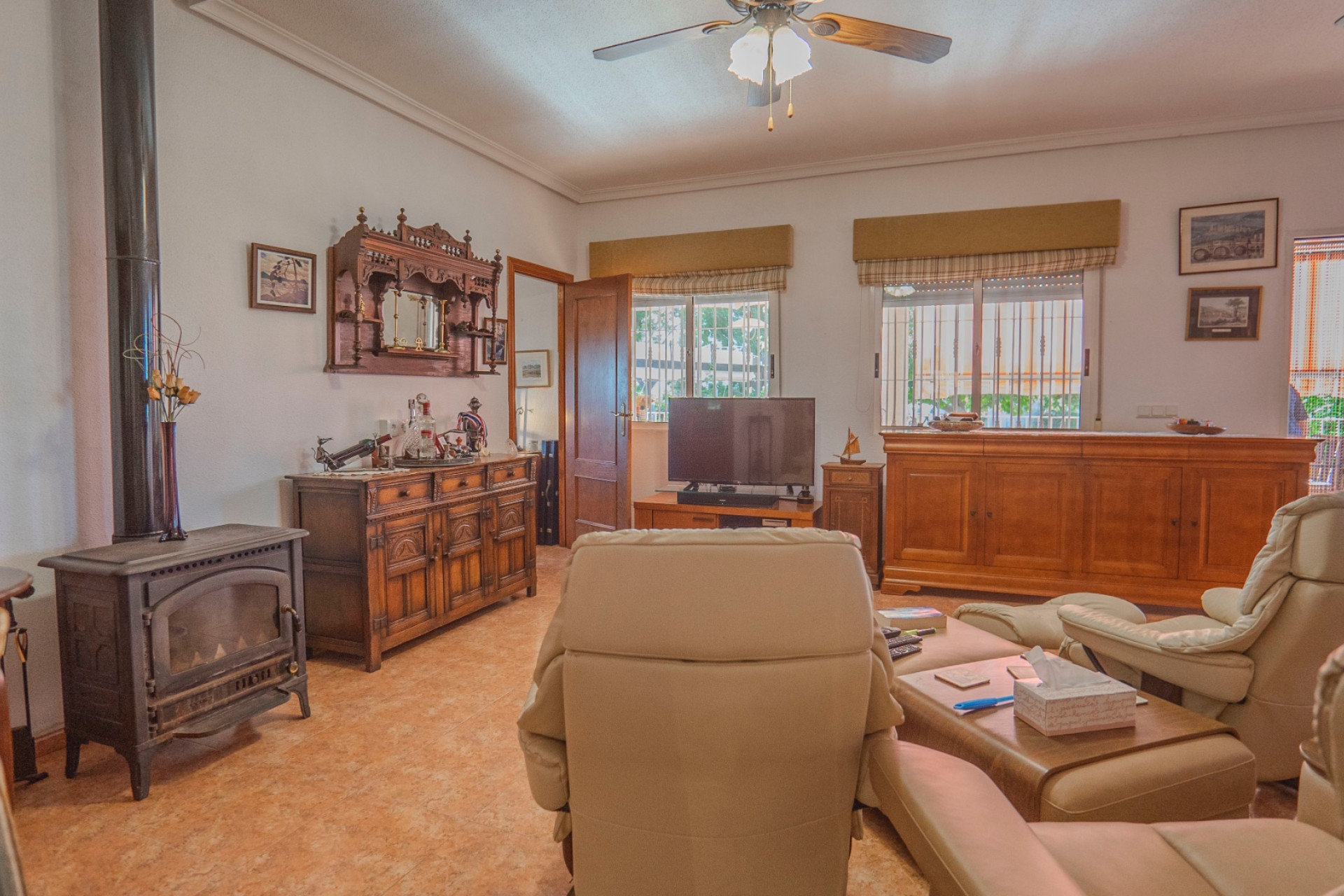 Reventa - Finca / Propiedad de Campo - Orihuela - San Bartolome