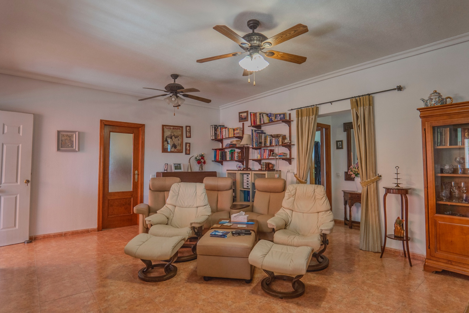 Reventa - Finca / Propiedad de Campo - Orihuela - San Bartolome